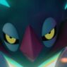 Mega Malamar em Pokémon Legends: Arceus: Vídeo misterioso finalmente revelado