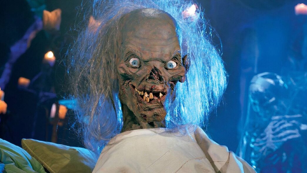 Melhores episódios de Tales From the Crypt: ranking definitivo
