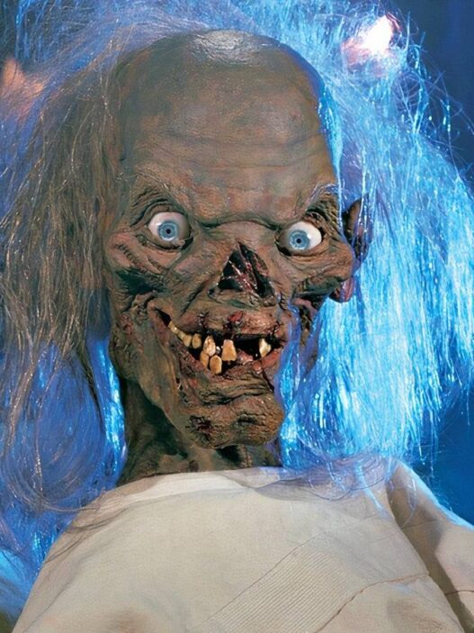 Melhores episódios de Tales From the Crypt: ranking definitivo