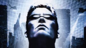 O pior legado de Deus Ex: quando Elon Musk se tornou fã