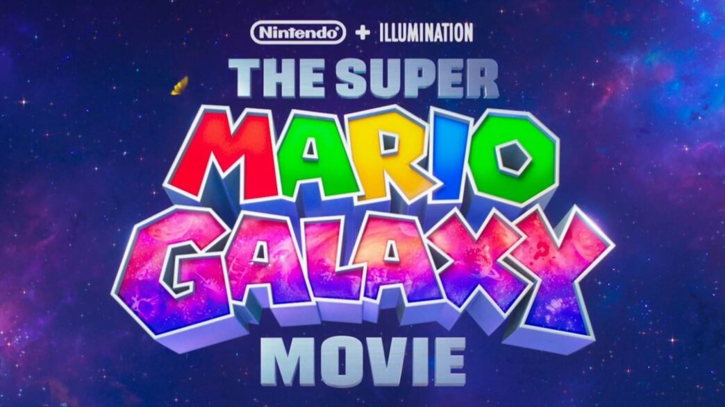 Super Mario Bros.: O Filme - Revelado título e trailer da sequência!