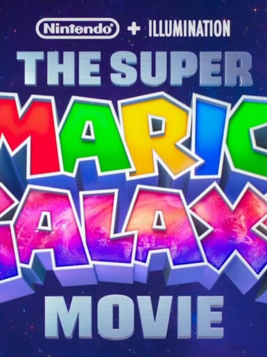 Super Mario Bros.: O Filme - Revelado título e trailer da sequência!
