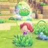 Pokopia: novo game Pokémon estilo Minecraft