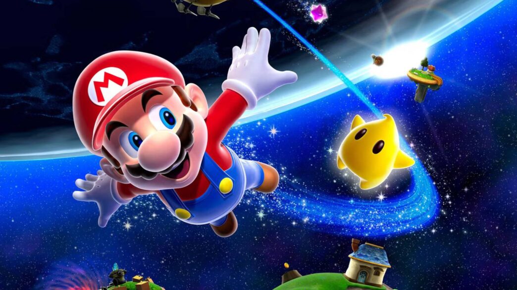 Super Mario Galaxy 3D All-Stars: Lançamento limitado descartado?