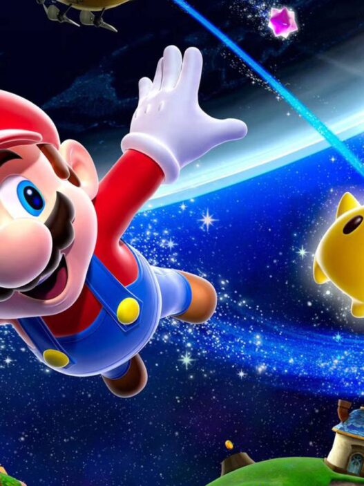 Super Mario Galaxy 3D All-Stars: Lançamento limitado descartado?