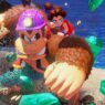 Donkey Kong Country: DLC impulsiona vendas após lançamento
