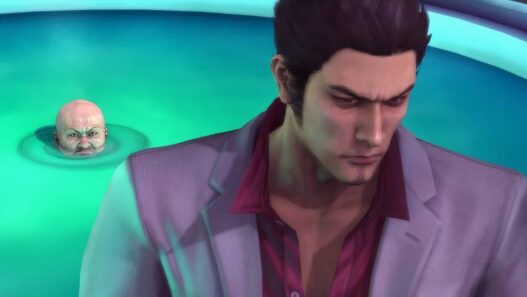 Rumores de Yakuza Kiwami 3 Aceleram Após Erro no Site da RGG
