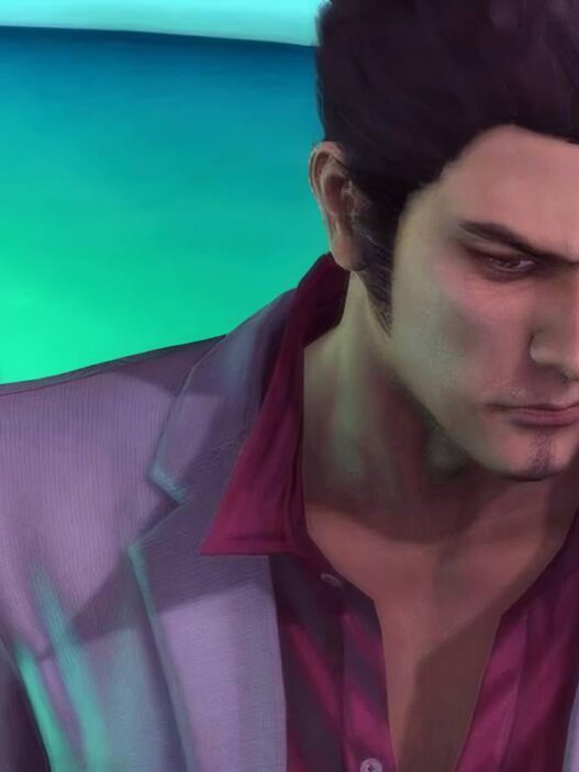 Rumores de Yakuza Kiwami 3 Aceleram Após Erro no Site da RGG