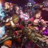Borderlands 4: Arma OP Mata Chefes com um Tiro, mas é Rara