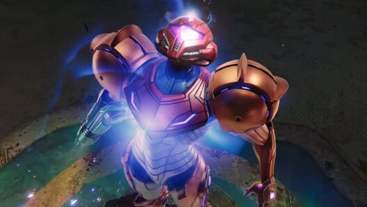 Metroid Prime 4: Bônus de pré-venda exclusivo para a Europa