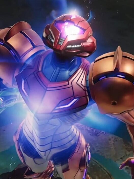 Metroid Prime 4: Bônus de pré-venda exclusivo para a Europa