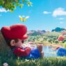 Vazamento indica personagem surpresa em filme Super Mario