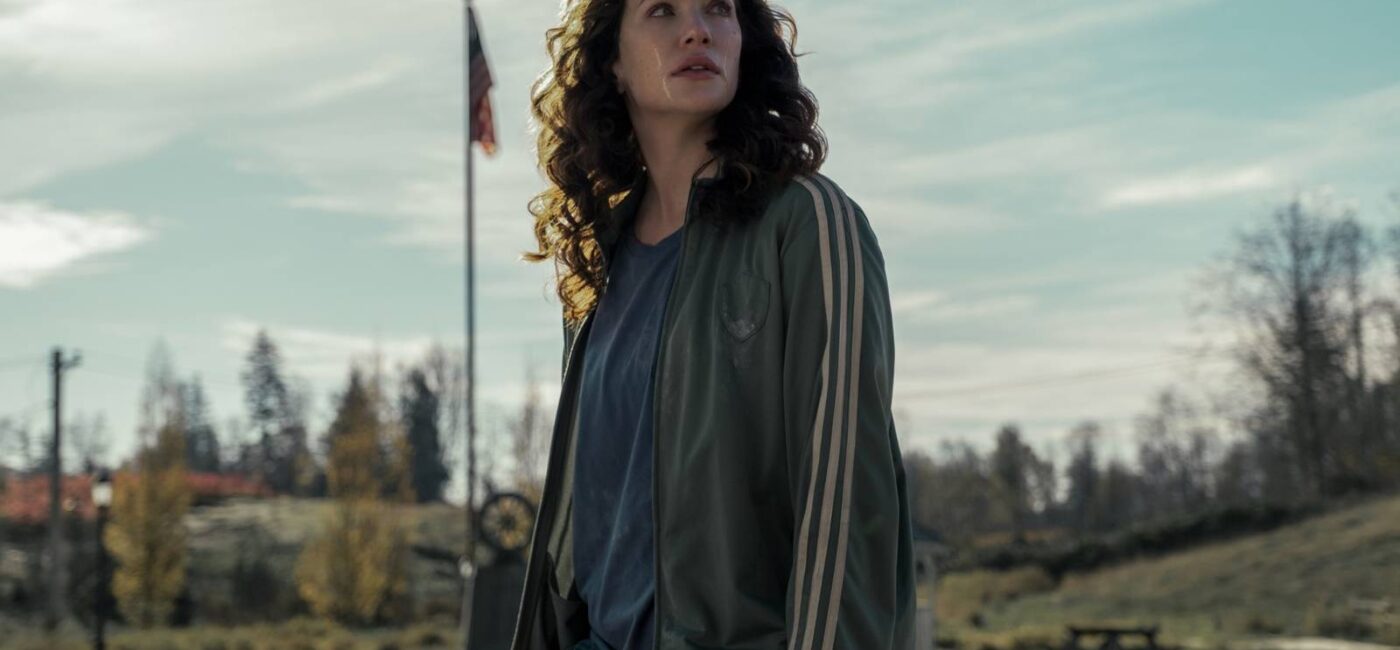 As 10 Melhores Séries de Terror da Netflix para Maratonar