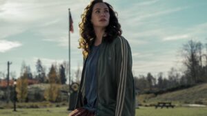 As 10 Melhores Séries de Terror da Netflix para Maratonar
