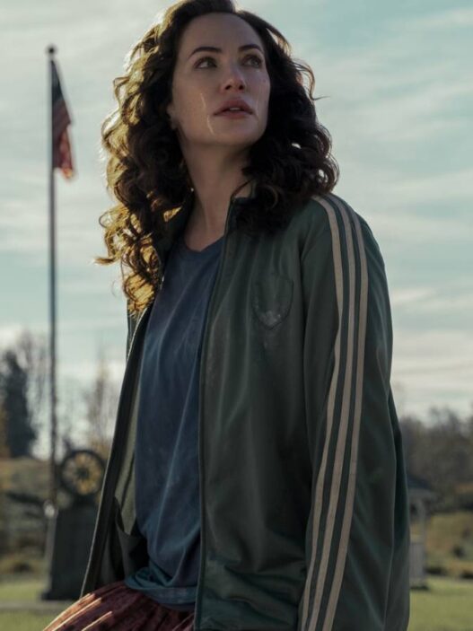As 10 Melhores Séries de Terror da Netflix para Maratonar