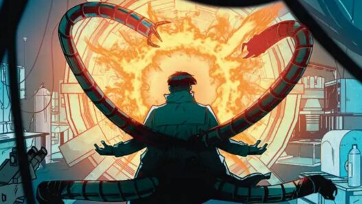 MTG Secret Lair Superdrop: Tudo sobre o lançamento do Homem-Aranha