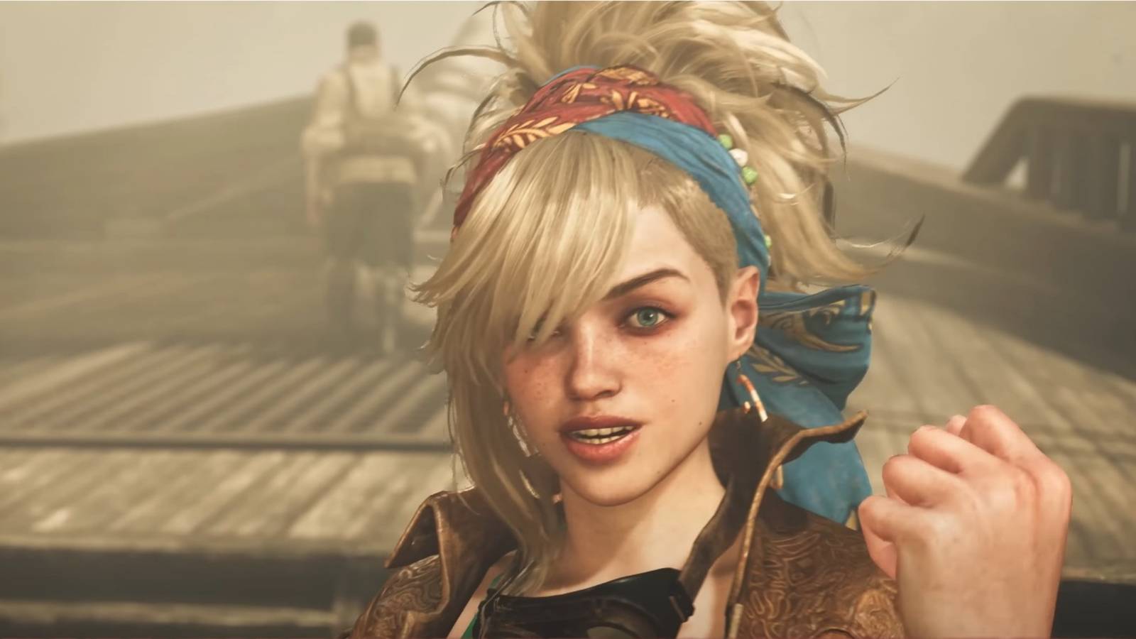 Capcom culpa preço do PS5 por desempenho de Monster Hunter Rise