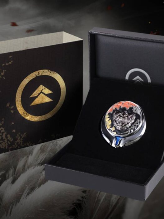 Troféus de Platina do PlayStation agora valem prêmios reais