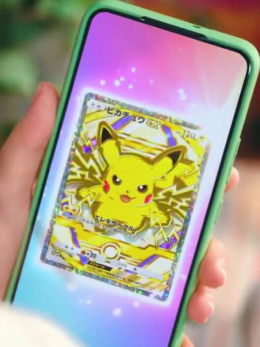 Próxima expansão do Pokémon TCG Live: versão digital da coleção High Class