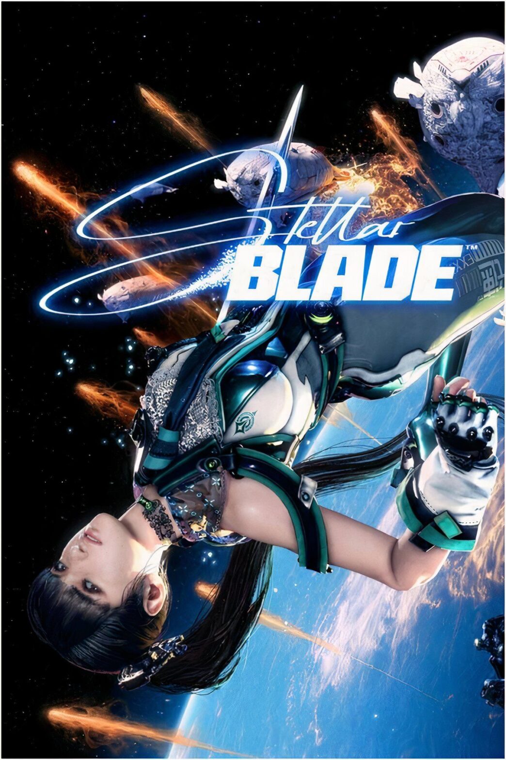 Stellar Blade: DLC de terror promete expandir a experiência