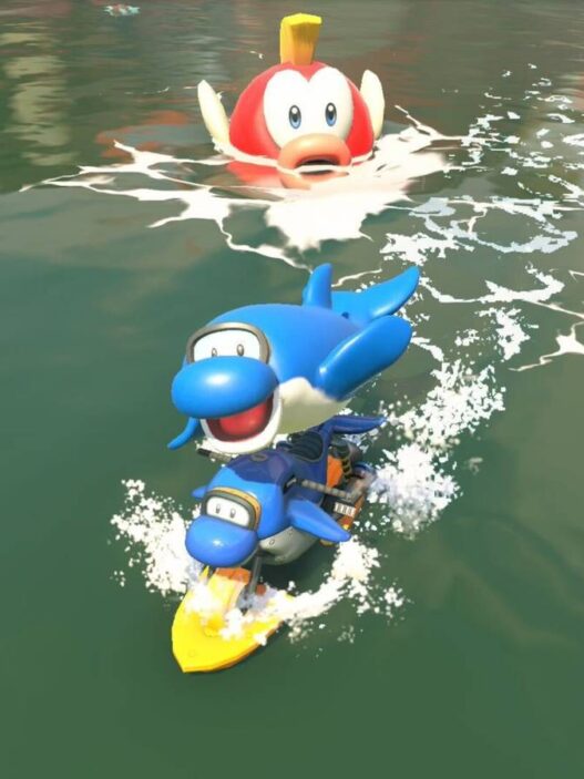 Mario Kart World: Nintendo facilita desbloqueio de personagens