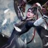 Bayonetta mais picante em crossover com The First Descendant