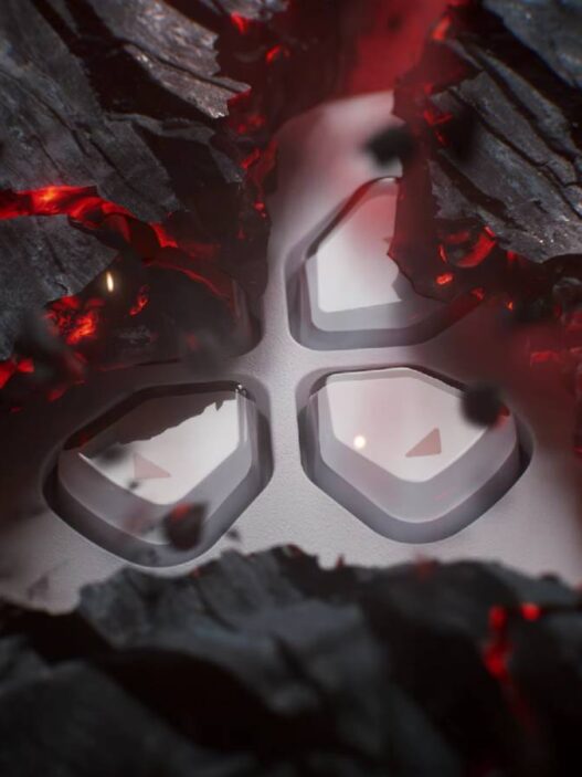 Fãs de God of War decepcionados com lançamento do controle de aniversário