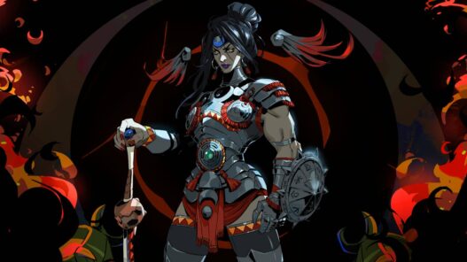Hades 2: Lançamento em 25 de setembro para PC e Switch