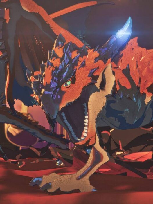 Monster Hunter Stories 3: Trailer Apresenta História e Personagens