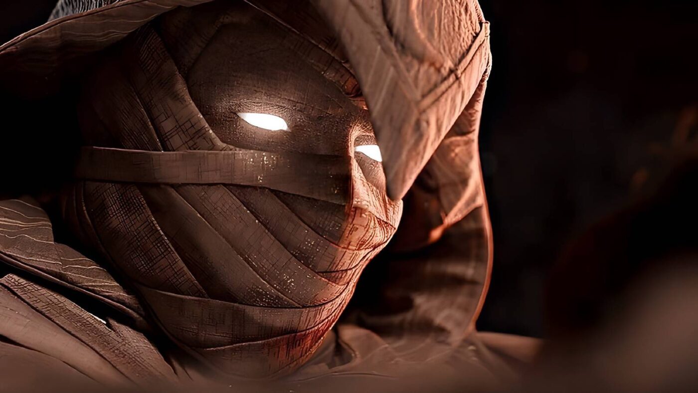 Oscar Isaac e o futuro de Cavaleiro da Lua: pior que sem 2ª temporada?