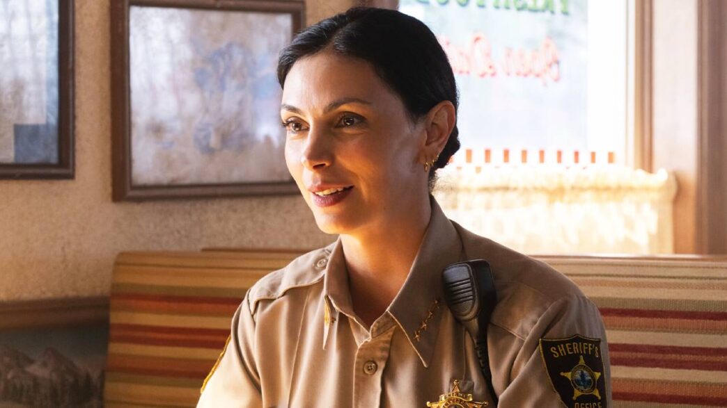 Crossovers épicos: ‘Fire Country’ e ‘Sheriff Country’ se unem