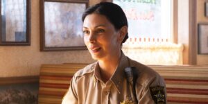 Crossovers épicos: ‘Fire Country’ e ‘Sheriff Country’ se unem