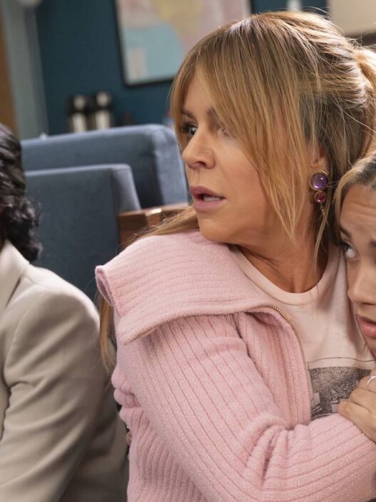 High Potential 2ª Temporada: Trailer Mostra Morgan em Risco na LAPD
