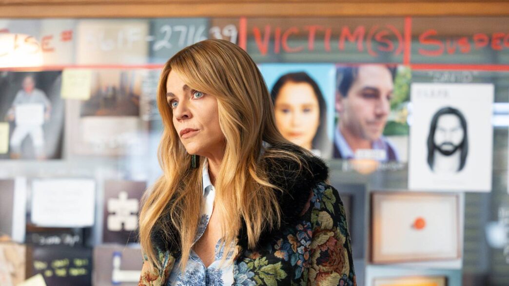 High Potential 2ª Temporada: O hábito perturbador de Morgan