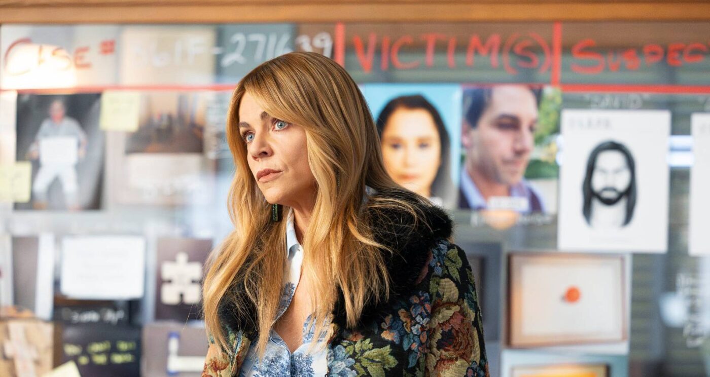 High Potential 2ª Temporada: O hábito perturbador de Morgan