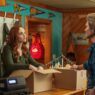 Sullivan's Crossing: Briga de Cal e Maggie Agrava Buraco na Série