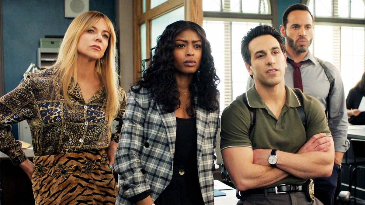 Recap de High Potential: tudo que você precisa saber da 1ª temporada