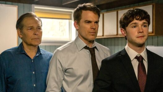 Dexter: Novo fracasso ameaça marco da franquia