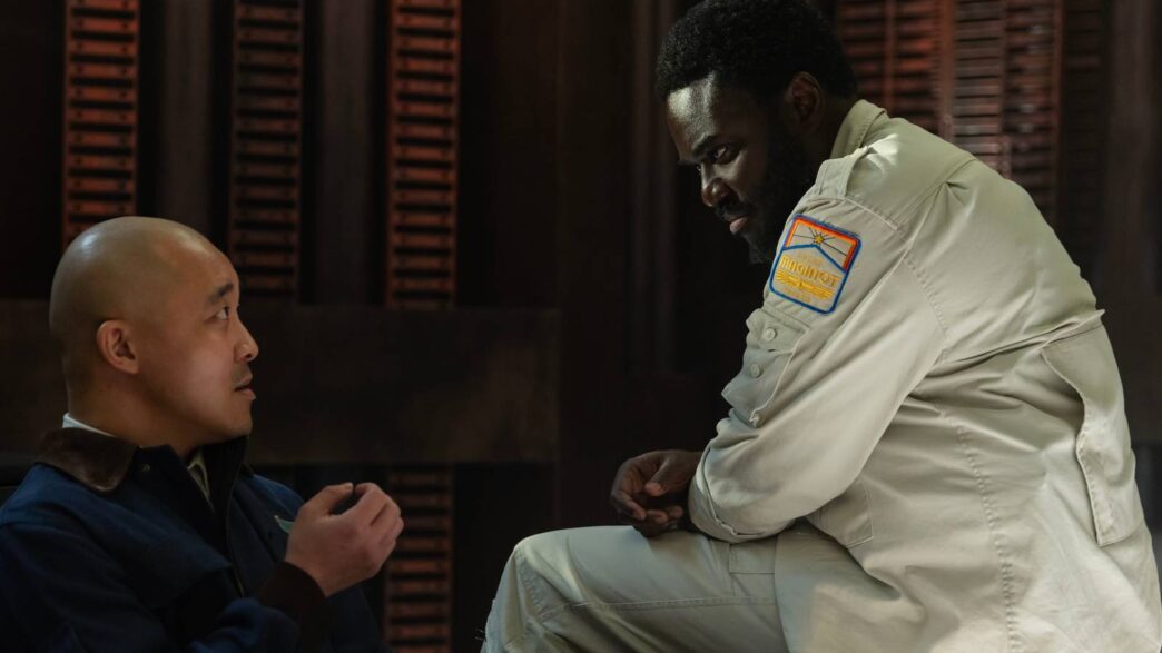 Mistério da tripulação Maginot em Alien: Earth - Episódio deixa fãs confusos