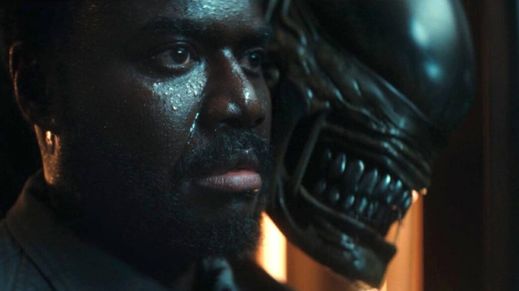 Criaturas de Alien: Earth são inspiradas em Jurassic Park