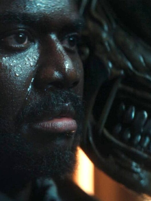 Criaturas de Alien: Earth são inspiradas em Jurassic Park