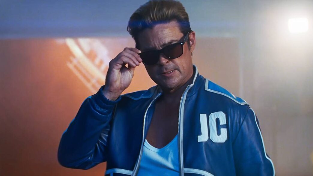 Mortal Kombat II: Novos colecionáveis explosivos chegam após atraso