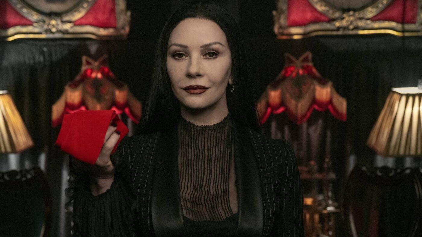 9 Atrizes para Ophelia Frump em Wandinha 3: A Irmã de Mortícia Addams