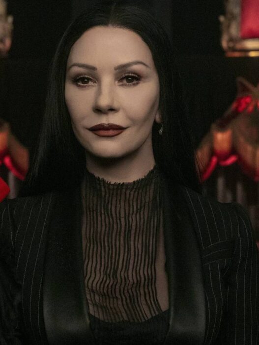 9 Atrizes para Ophelia Frump em Wandinha 3: A Irmã de Mortícia Addams