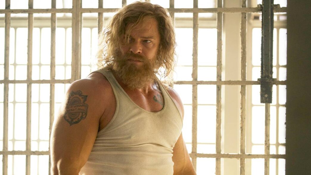 Reacher 2: O novo thriller de Alan Ritchson divide críticos