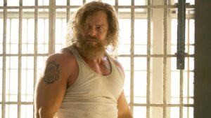 Reacher 2: O novo thriller de Alan Ritchson divide críticos
