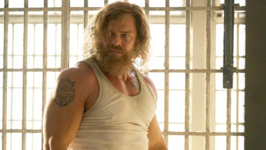Reacher 2: O novo thriller de Alan Ritchson divide críticos