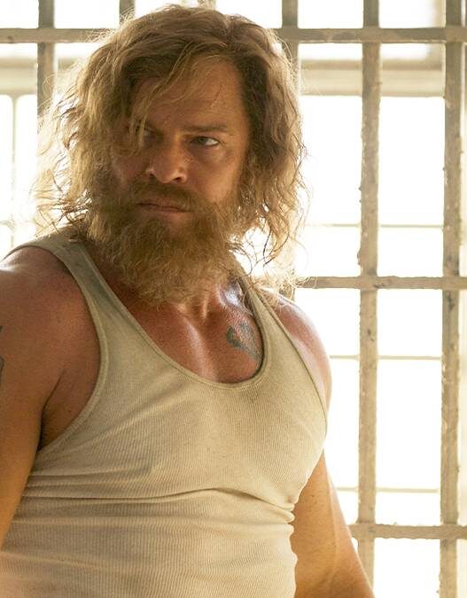 Reacher 2: O novo thriller de Alan Ritchson divide críticos