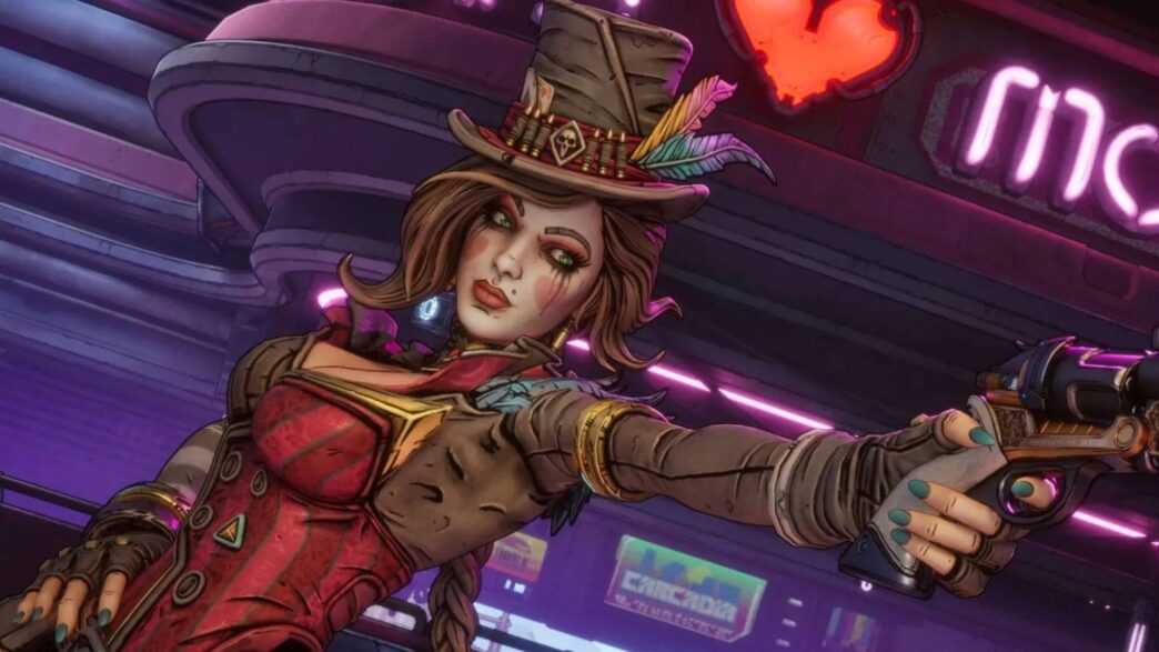 Borderlands 4: Referência ao Skibidi Toilet adicionada por fã