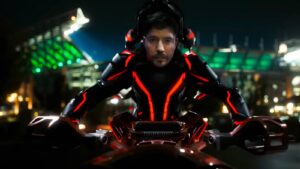 MrBeast em Tron: Ares! Nova aparição no trailer após Jared Leto